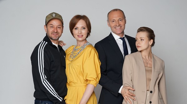 Алексей Гришин