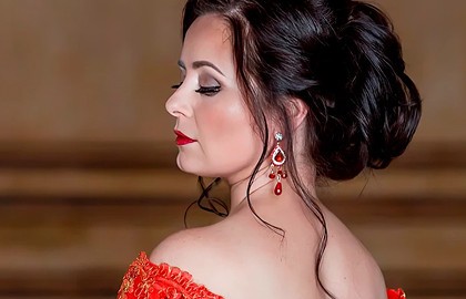 Рождественский фестиваль органной музыки