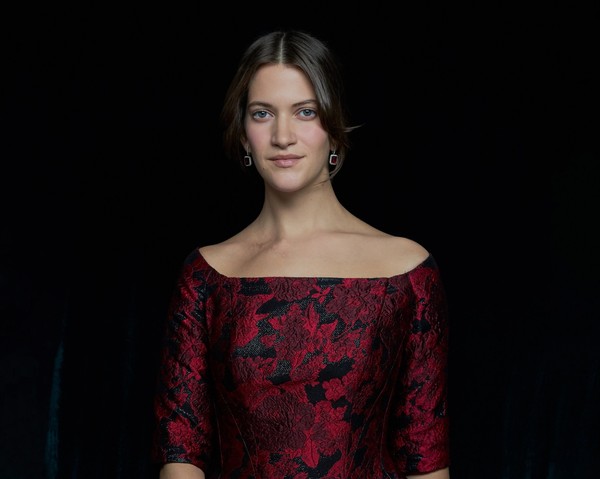 Праздничный концерт в Консерватории! Моцарт. Штраус. Кальман