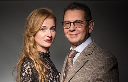 Пока часы 12 бьют