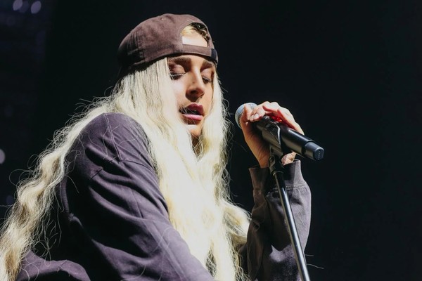 Мэги Гогитидзе