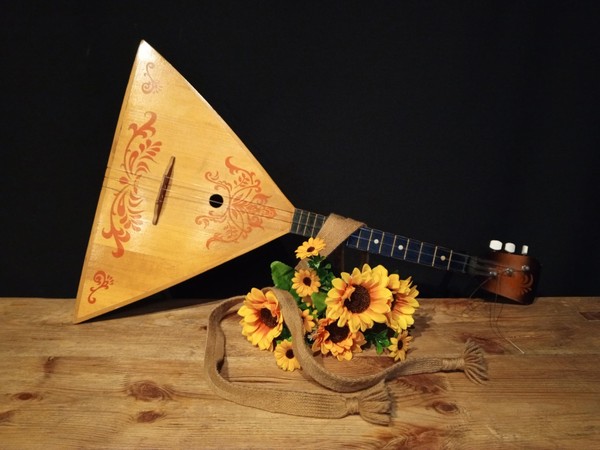 Спектакль «Как Иван-дурак за справкой ходил»