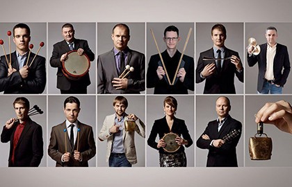 Ренессанс-Перкашн