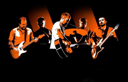 Трибьют гр. «Сплин»