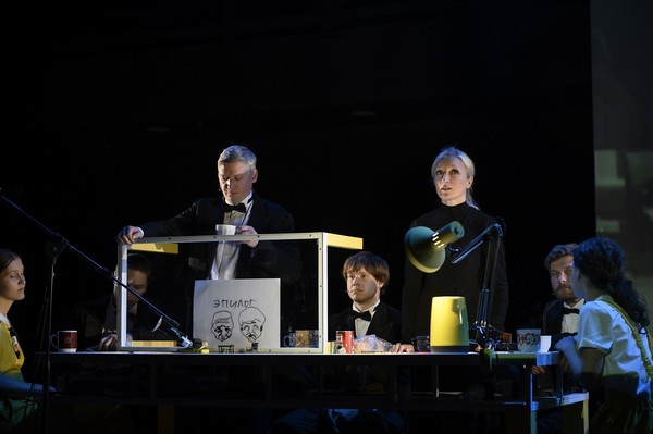 Ольга Воронина