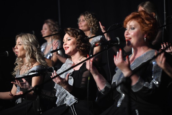 Рождественские встречи