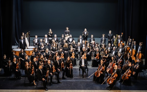 Новогодняя фантазия