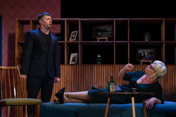 Последний пылкий влюблённый