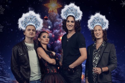 Рок-гулянья