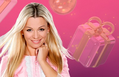 Ирина Салтыкова