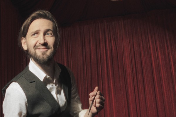 Главная роль