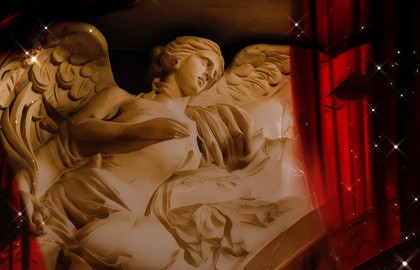 Оперные шедевры в Рождество