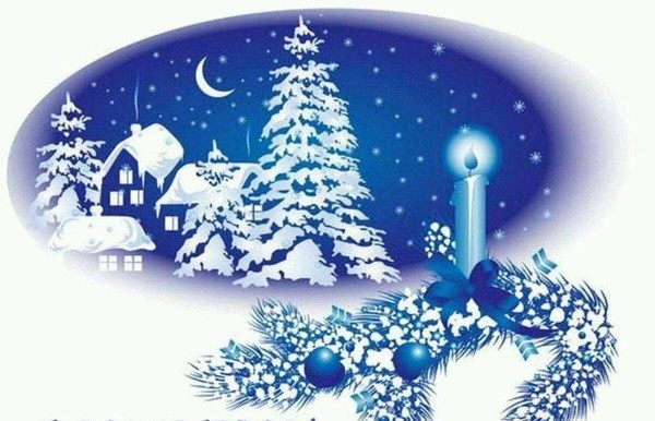 Игровая программа «Рождественские чудеса»