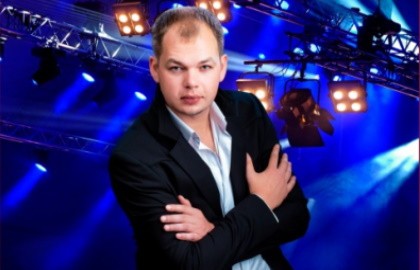 Алексей Брянцев