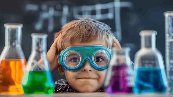 «Чудеса науки и техники»