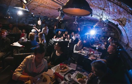 День Рождения «Джем Клуб Мьюзик»!