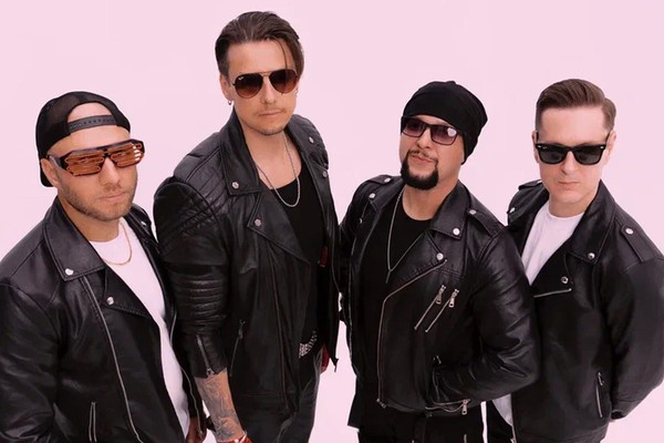 Fashion Verdict. Depeche Mode