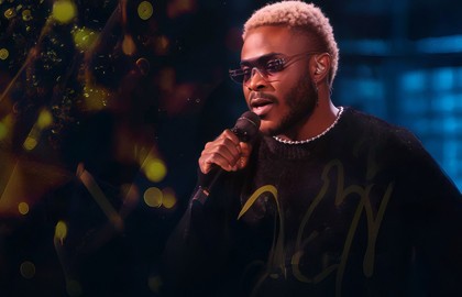 Кэлвин ОВЕТО