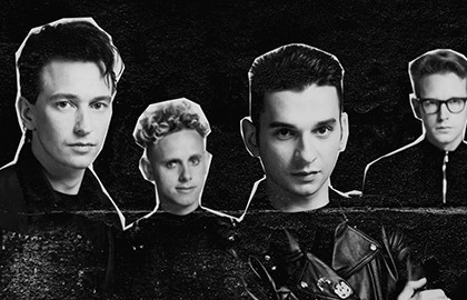 Depeche Mode