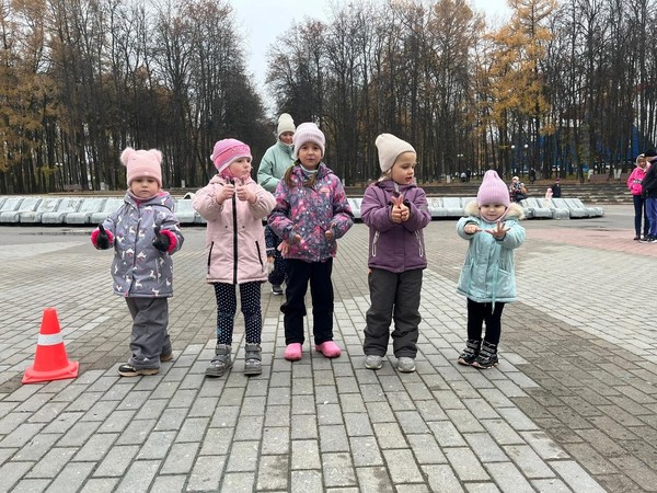 Развлекательная программа «Перезагрузка-2026»