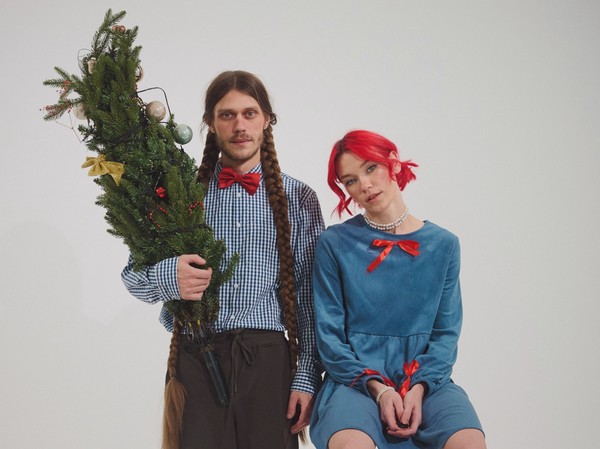 Лолиты Косс