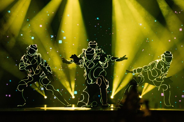 Игра. Новогодняя