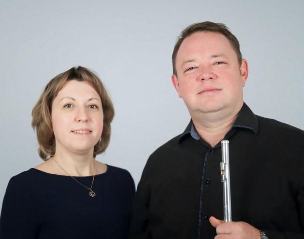 Концерт «Свет Рождества... Вдохновение флейты»