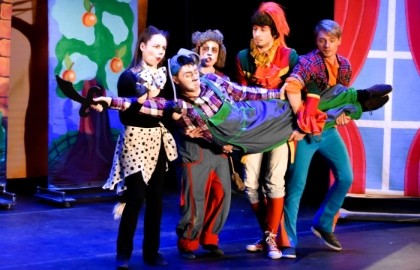 Бременские музыканты