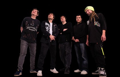 Группа «Далее»