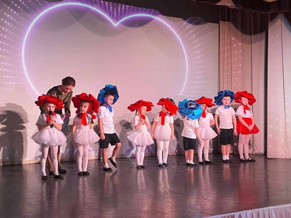 «Большой Рождественский концерт»