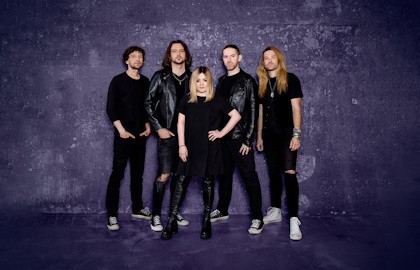 Группа «Вельвет»