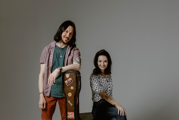 Michael Kistanov Trio & Lena Shery. The Best for Your Rest