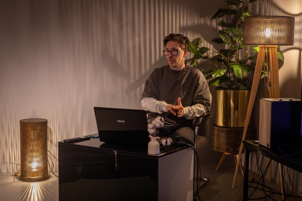 Лекция «Нейросети на пальцах»