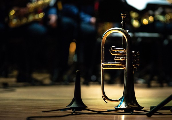 Концерт «Кубинский джаз на Новый год»