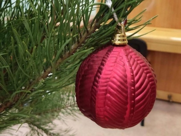 Новогодние чтения «Снежно-нежная сказка зимы»