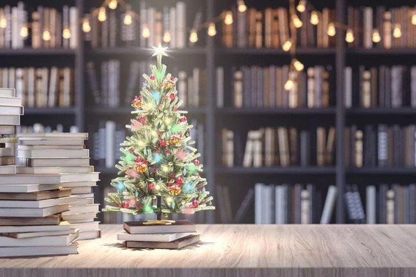 «Чудеса в Рождество»