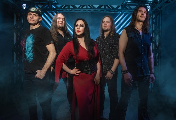 Nightwish tribute show