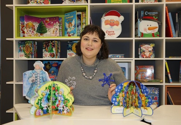 Мастер-класс «Если снежинка не растает»