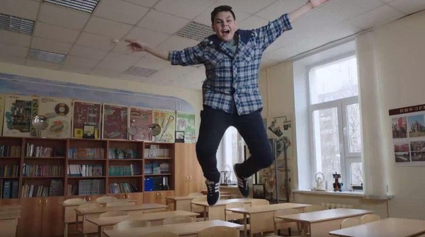 Библиосеанс «Ералаш»