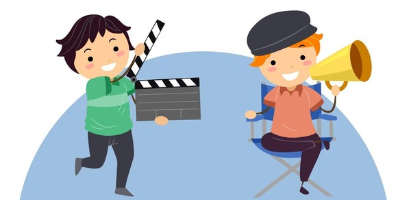 Киновикторина «Кадр за кадром»