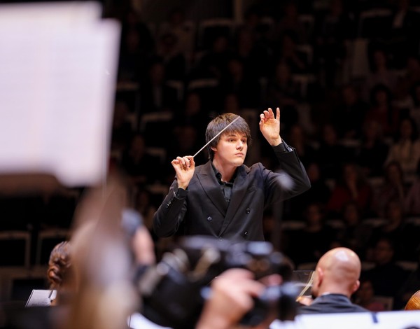 Рахманинов. Прокофьев. Хачатурян