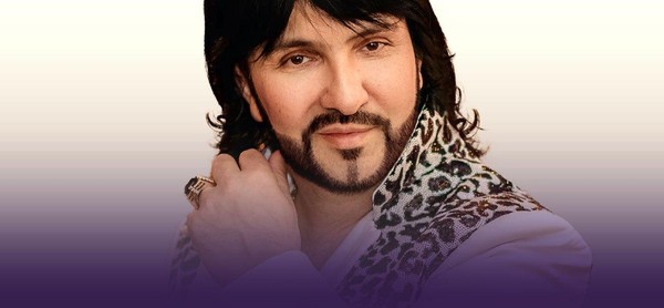 Александр Марцинкевич и группа «Кабриолет» Новогоднее шоу