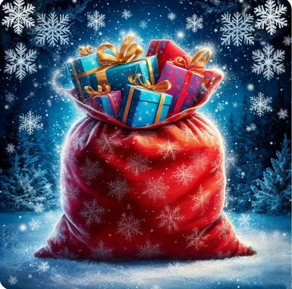 «Мешок с подарками»