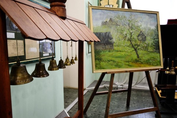 Экскурсия «Как звучит счастье»