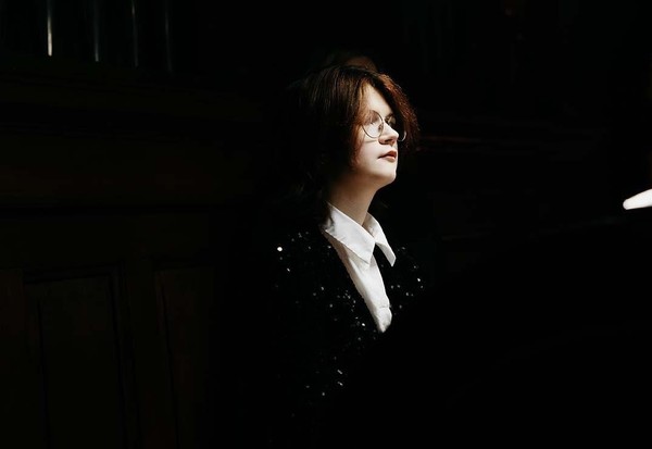 Ночь в соборе при свечах. Вселенная Ханса Циммера. Universe