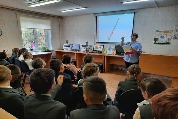 Виртуальное путешествие «Я поведу тебя в музей»