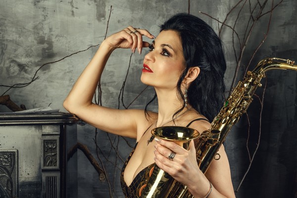 Faberge Jazz Trio. Романтический джаз при свечах