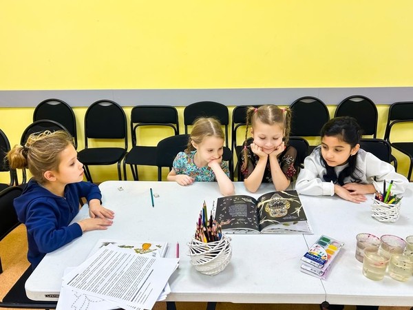 Программа «Ясные стихи Михаила Яснова»