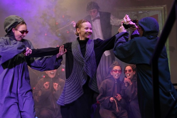 Маленькая принцесса