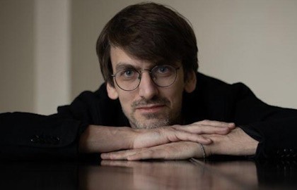 Игорь Яковенко. Соло